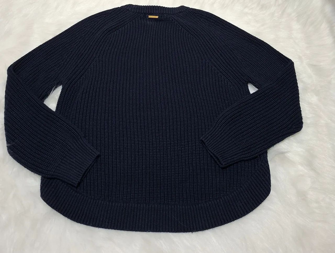 Blusa de tricô Michael Kors  - Foto 3