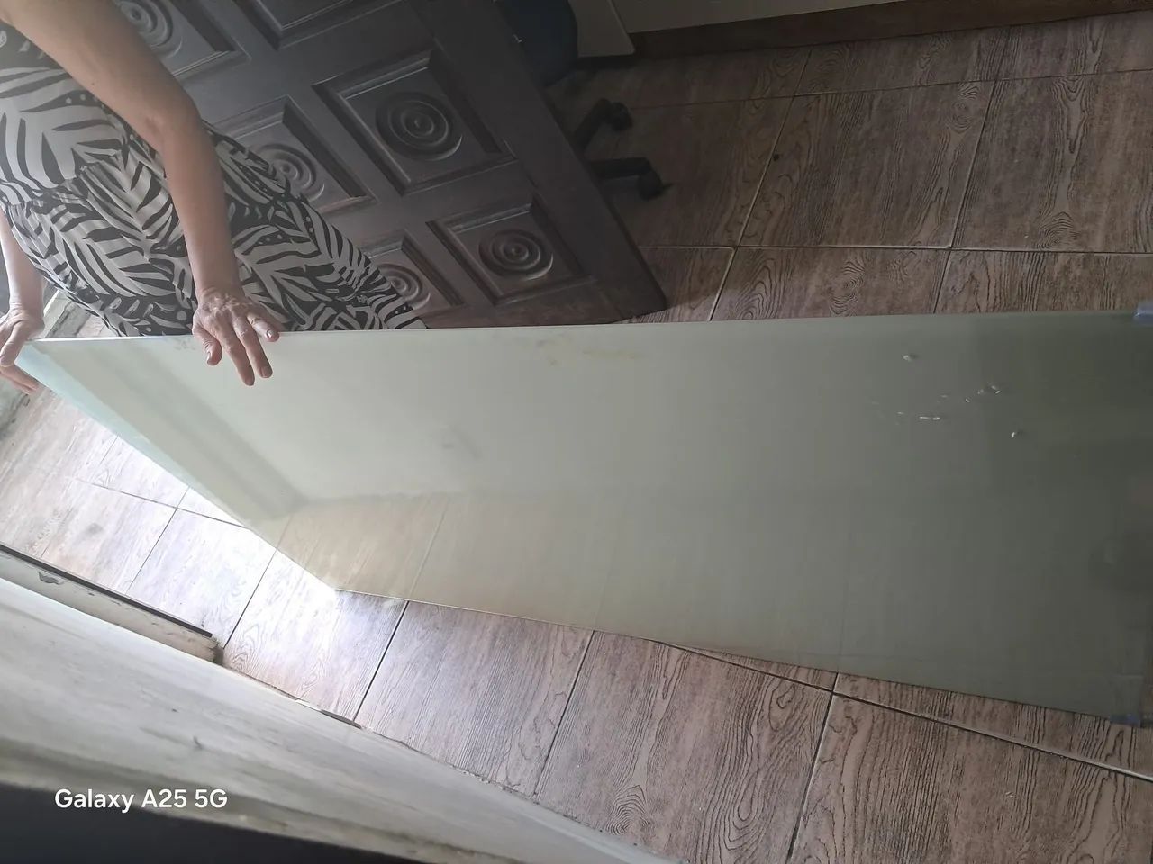 Vidro efeito laca - Foto 3