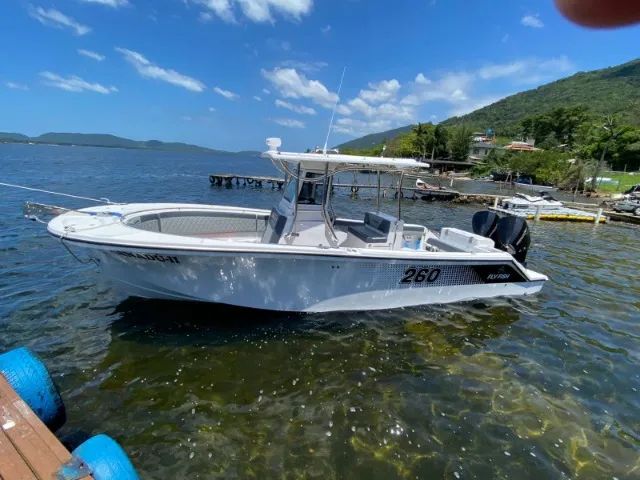 FLYFISH 260 - Foto 2