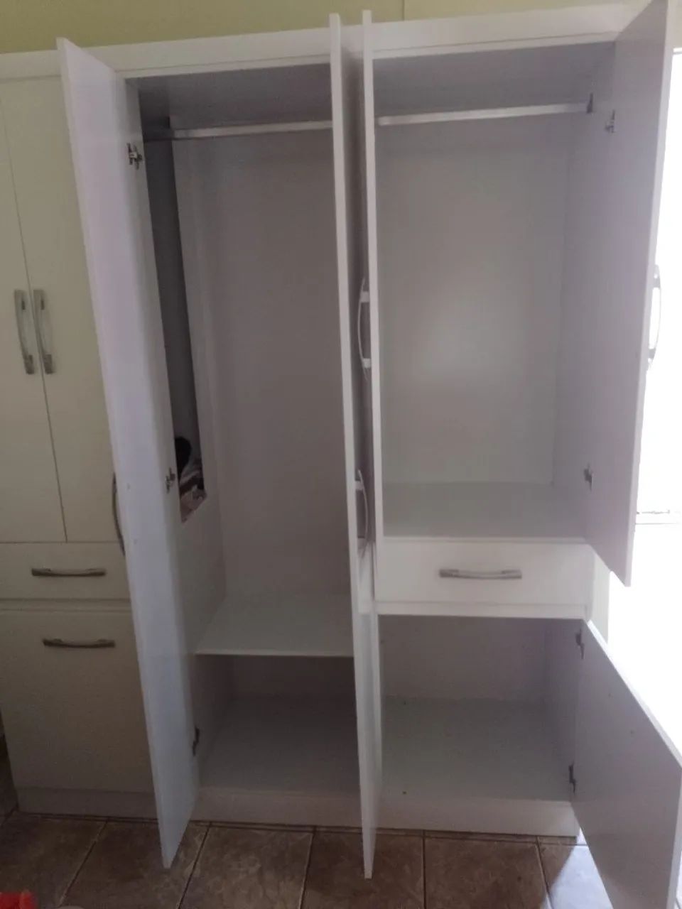 Guarda-roupa  - Foto 5