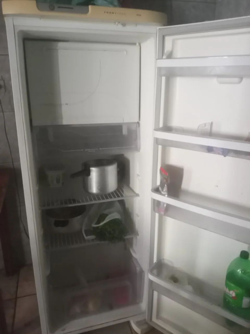 Geladeira  - Foto 2