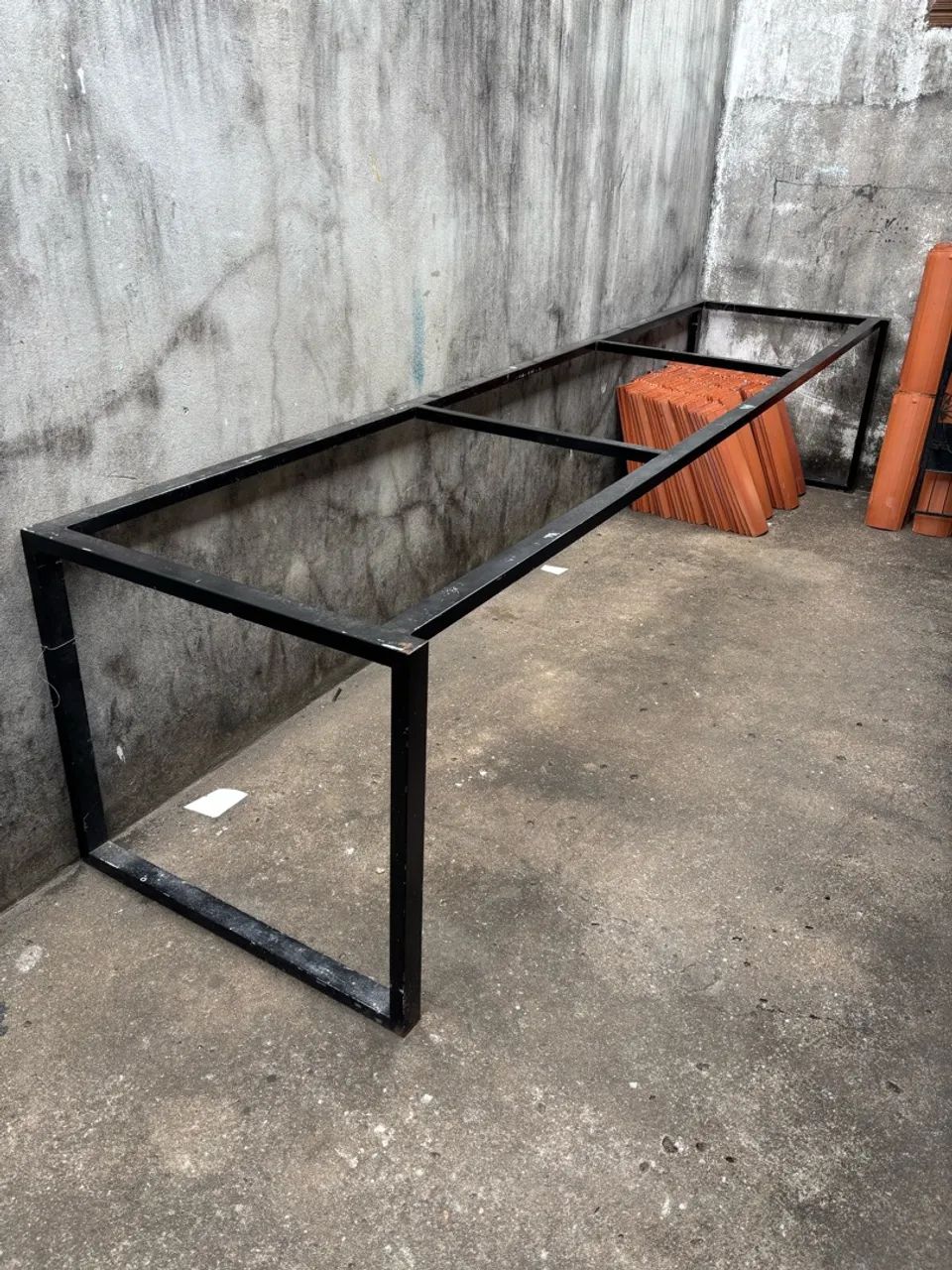 Mesa Metalon  - Foto 2
