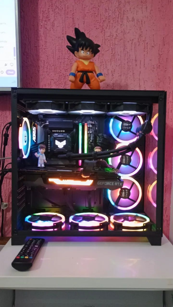 Gabinete Gamer - Foto 5