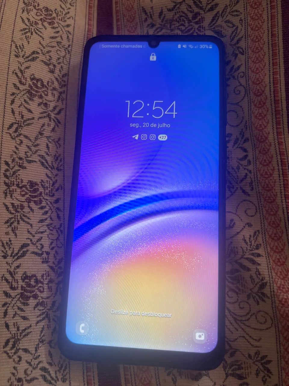 Samsung galaxy a05