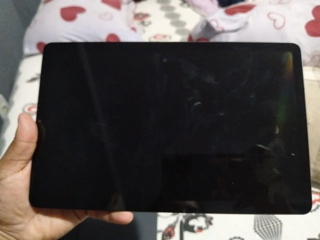 Tablet tab s6 lite 64gb  - Foto 4