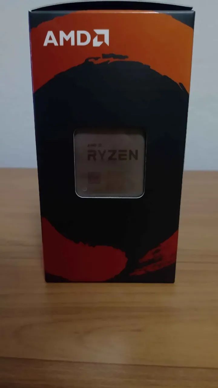 Ryzen 5 3600 Gamer | 6 Núcleos / 12 Threads | 35MB Cache | AM4 - Foto 3