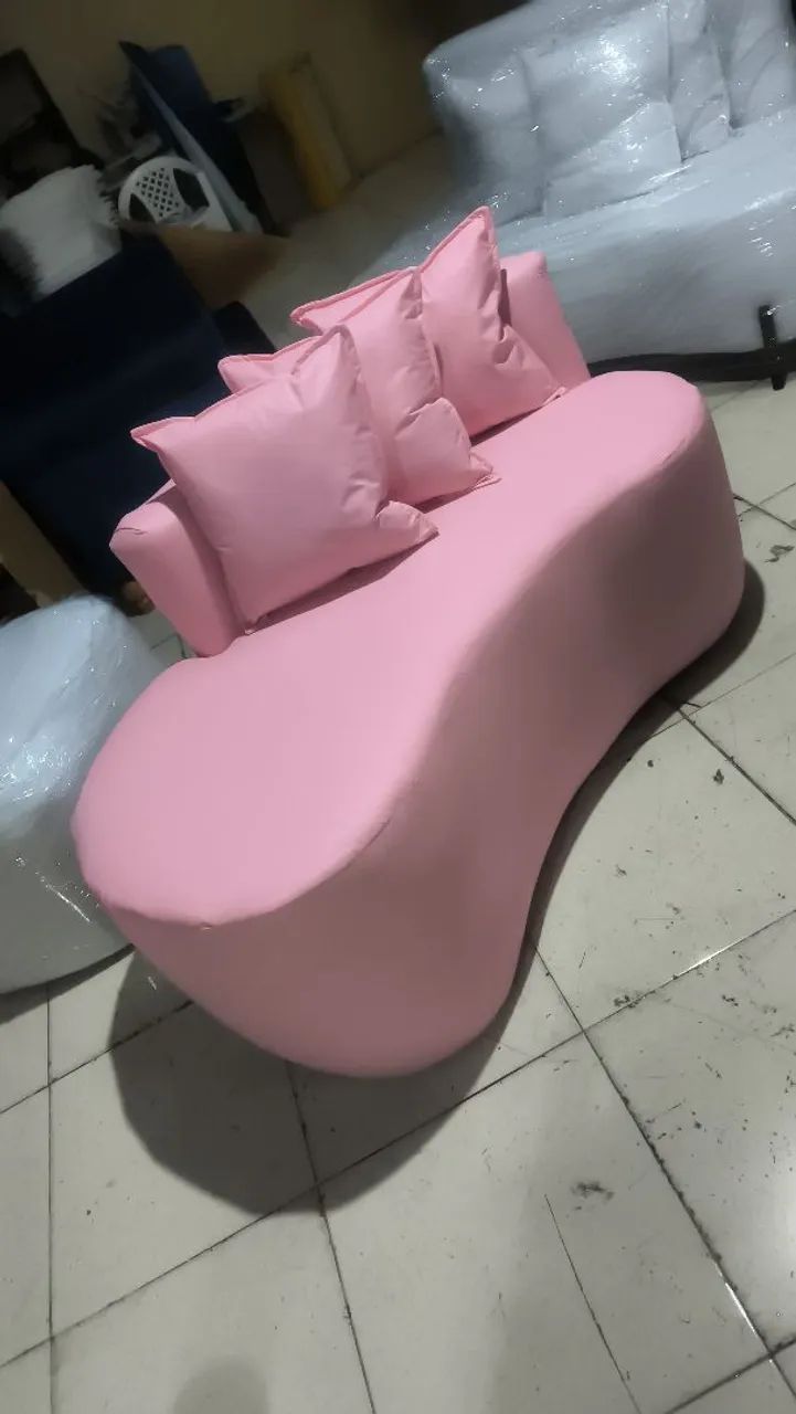 Sofá org ânico promoção  - Foto 2