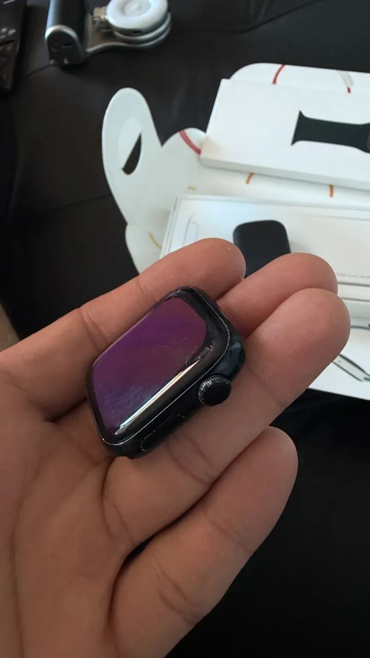 Apple Watch Series 8