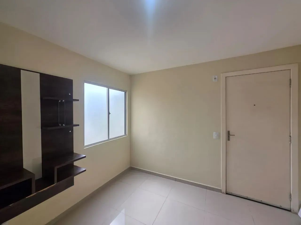 Apartamento térreo com 2 quartos, disponivél em Votorantim - Foto 2