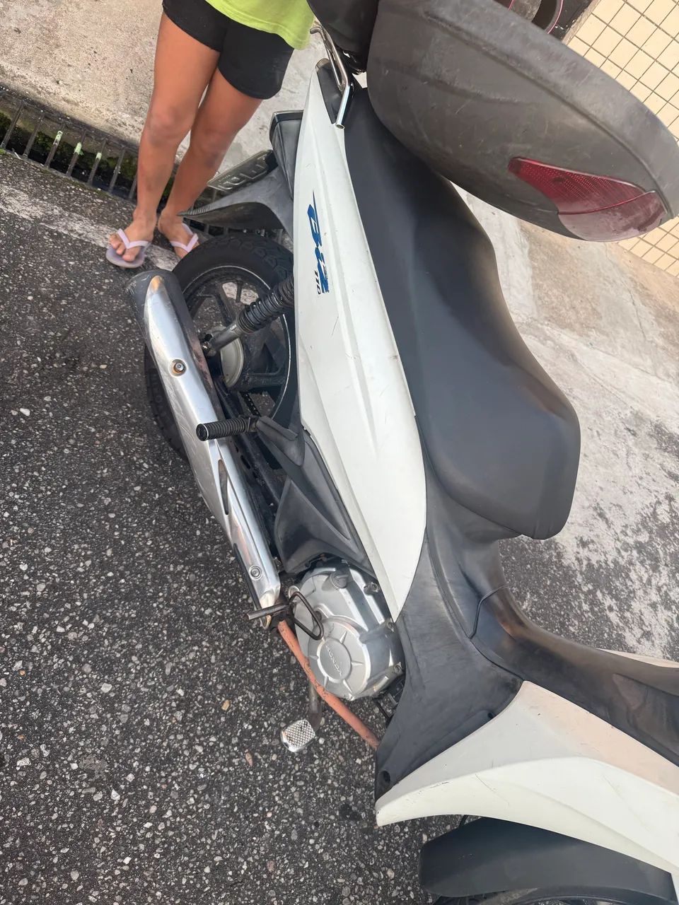 Moto bis  - Foto 3
