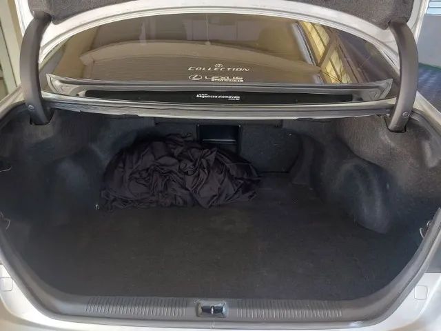 Lexus ES-350 3.5 24V 284cv, foto 7 de 15