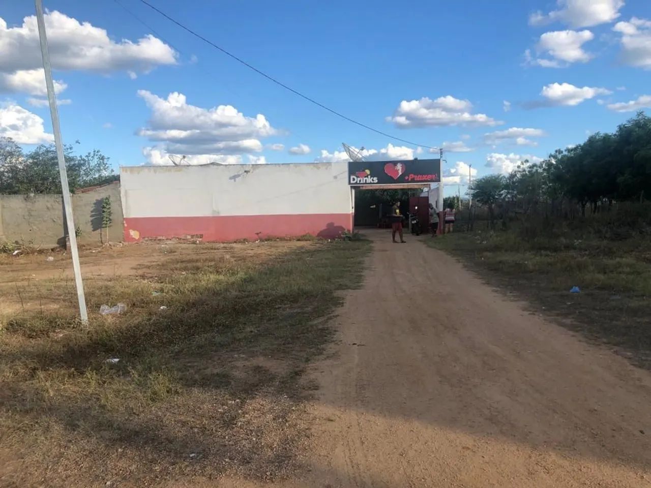 Vende-se propriedade e terreno  - Foto 3