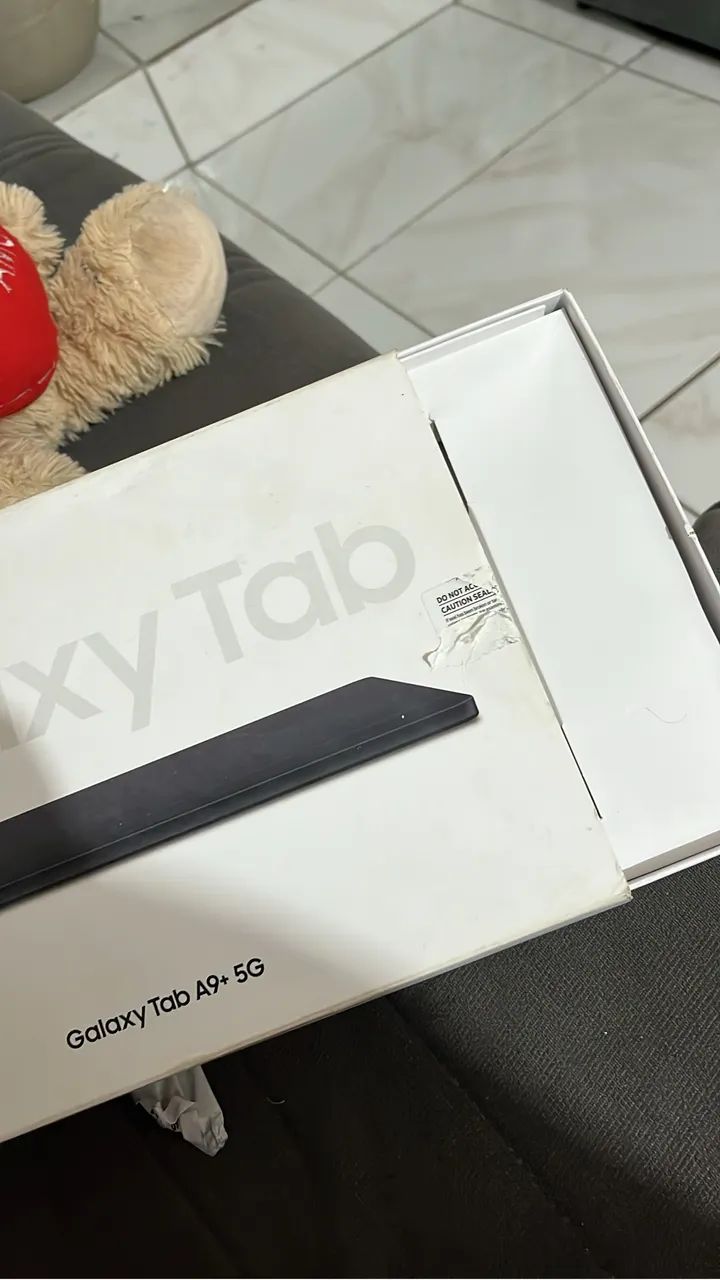 Samsung Galaxy Tab A9+ 5G  - Foto 5