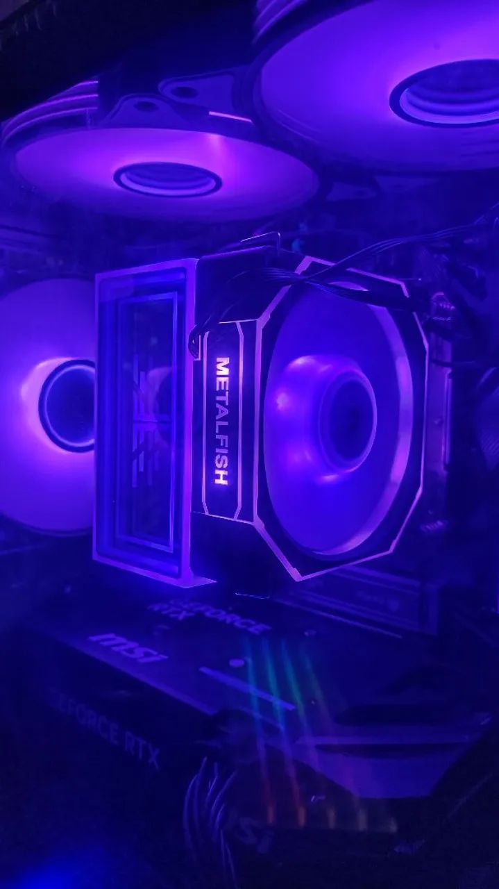 Pc gamer 
