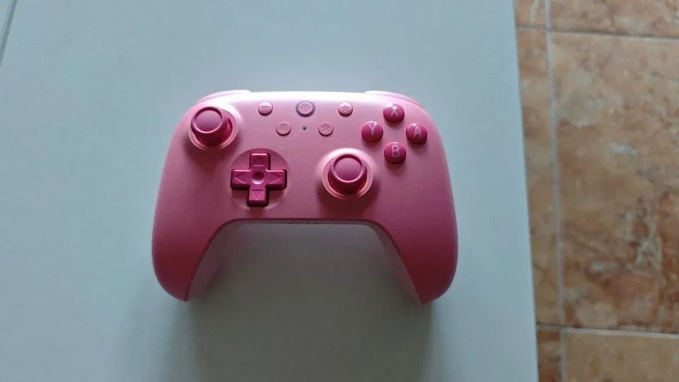 Controle 8BitDo Ultimate 2C Bluetooth para Switch 1 e 2 - Lacrado  - Foto 3