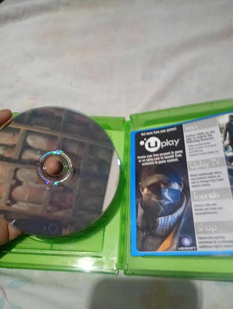 Jogos Xbox one  - Foto 3