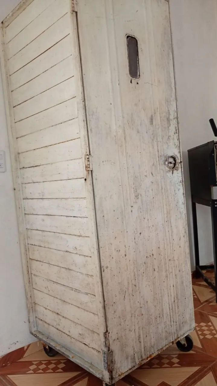 Estufa de pão 