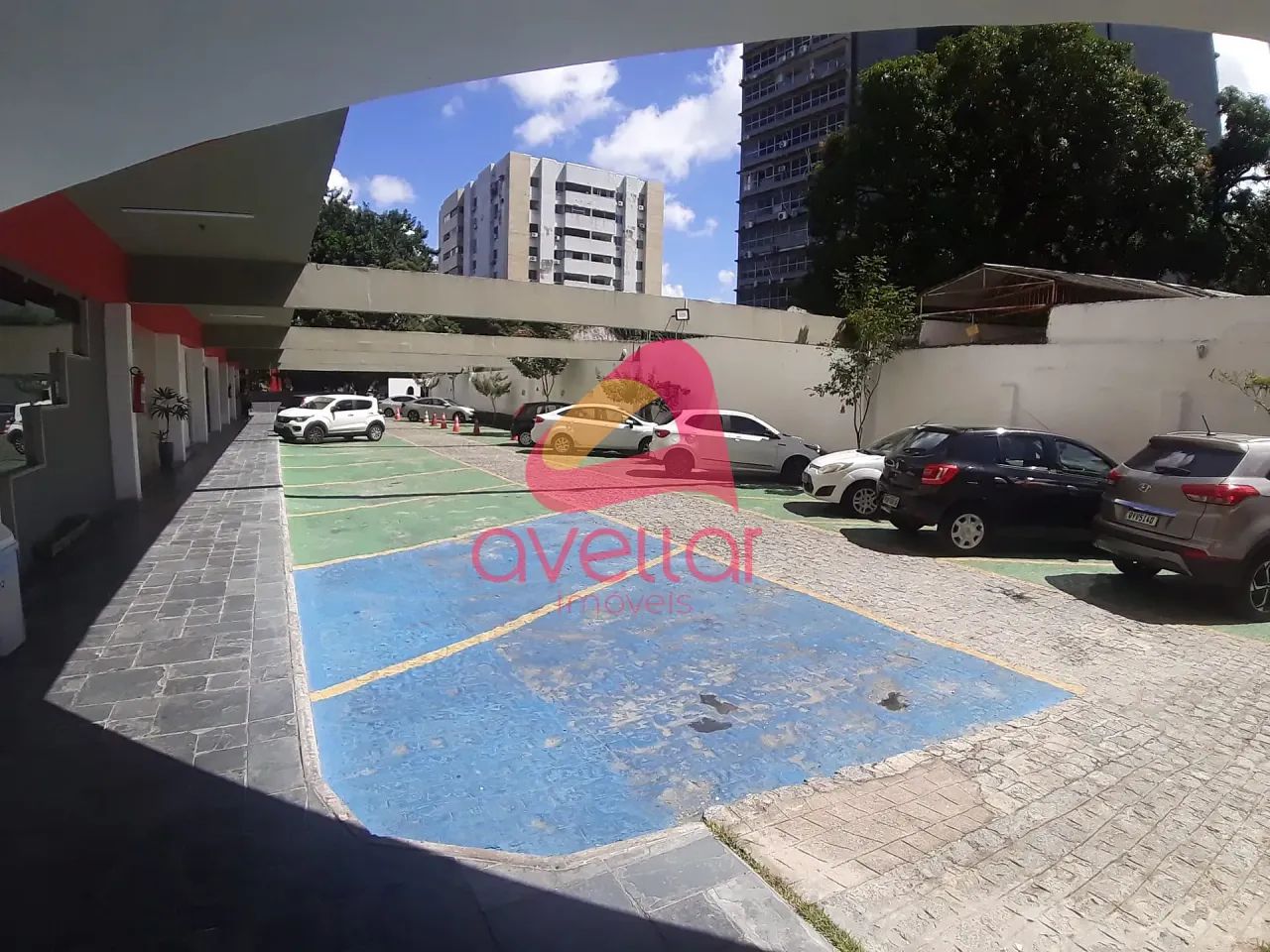 Sala comercial para alugar em Santo Amaro, Recife, PE - Foto 2