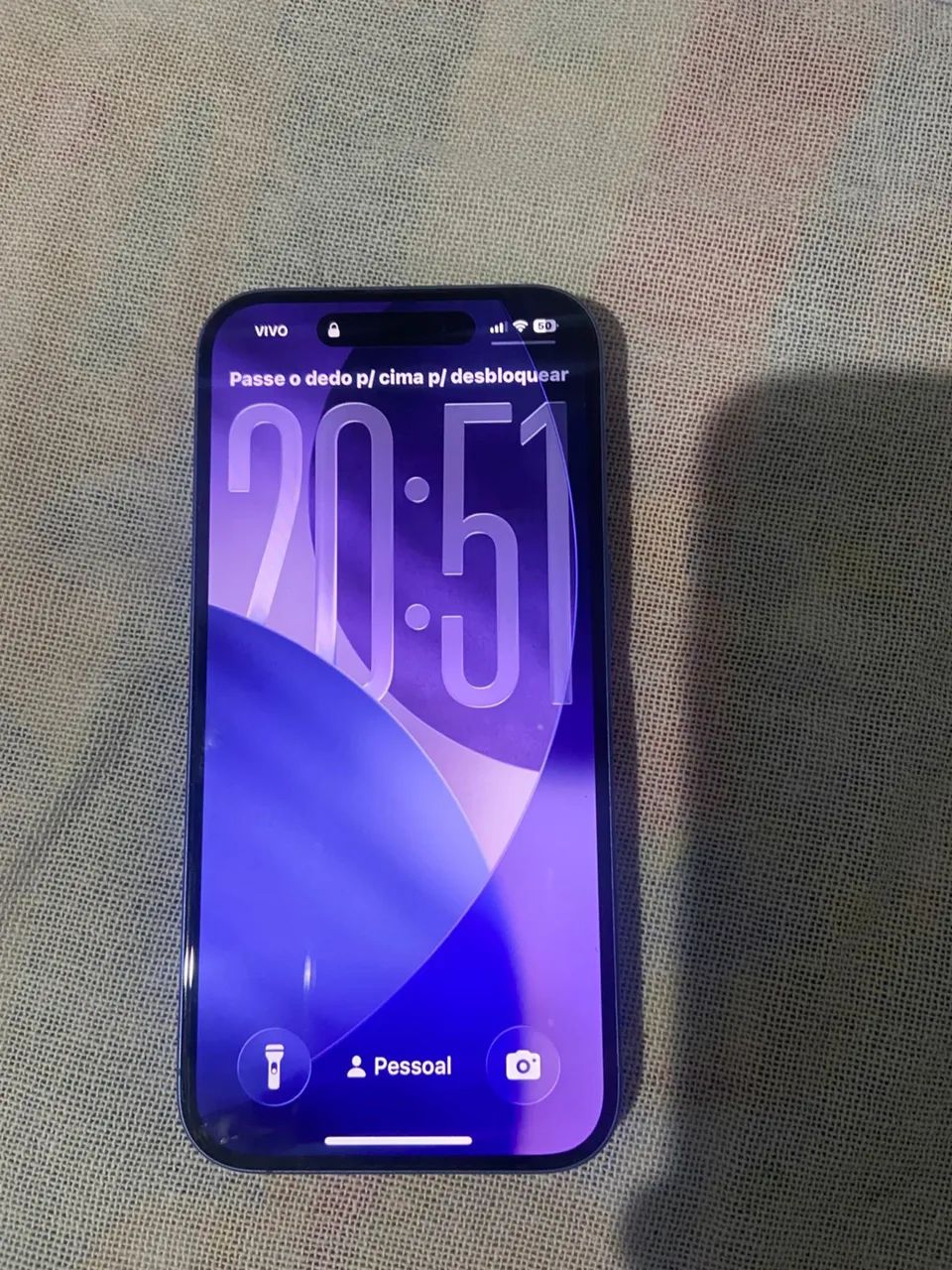 iPhone 16 de 128 giga