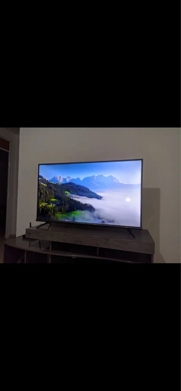 Rack cinza em ótimas condições  - Foto 2