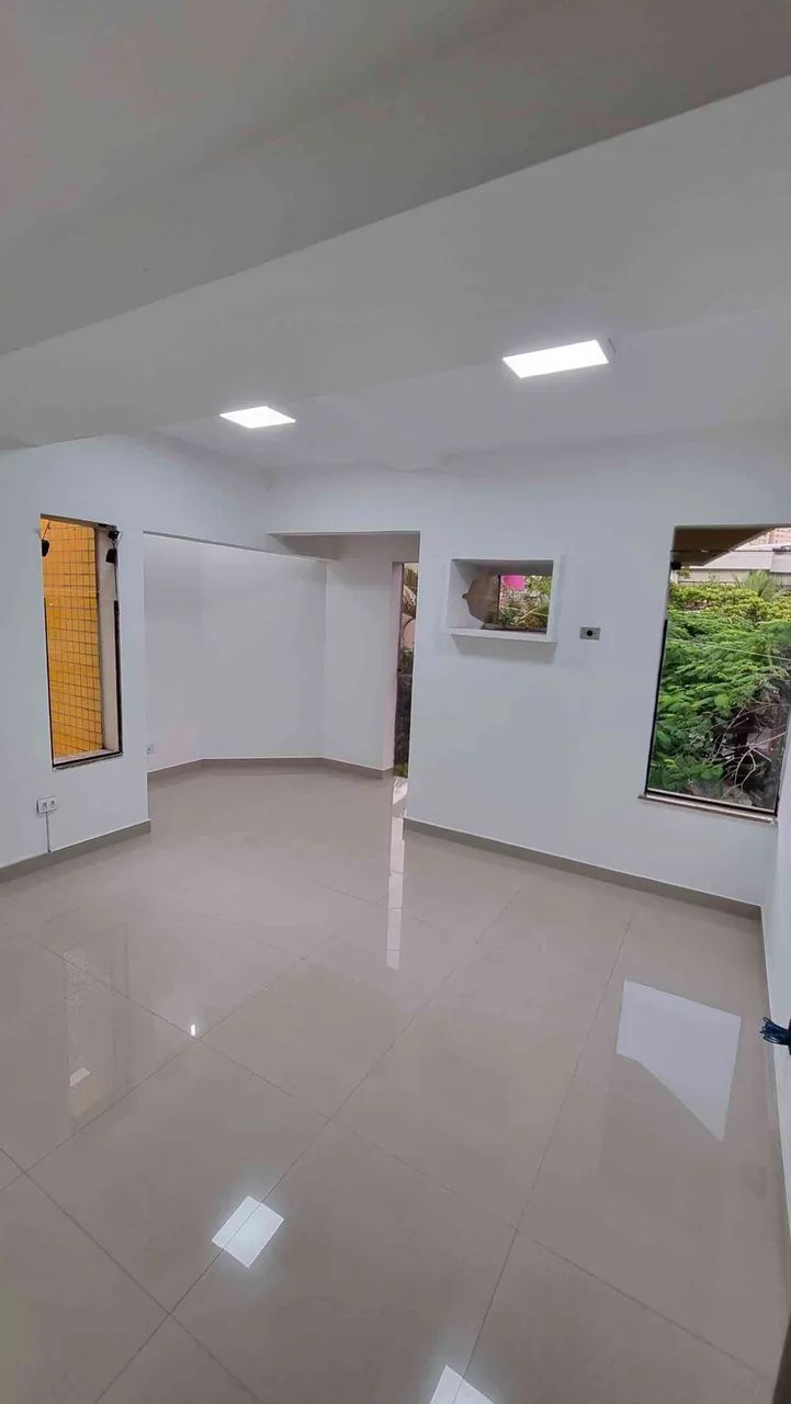 SALA NO CENTRO COMERCIAL ALPHAVILLE! - Foto 2