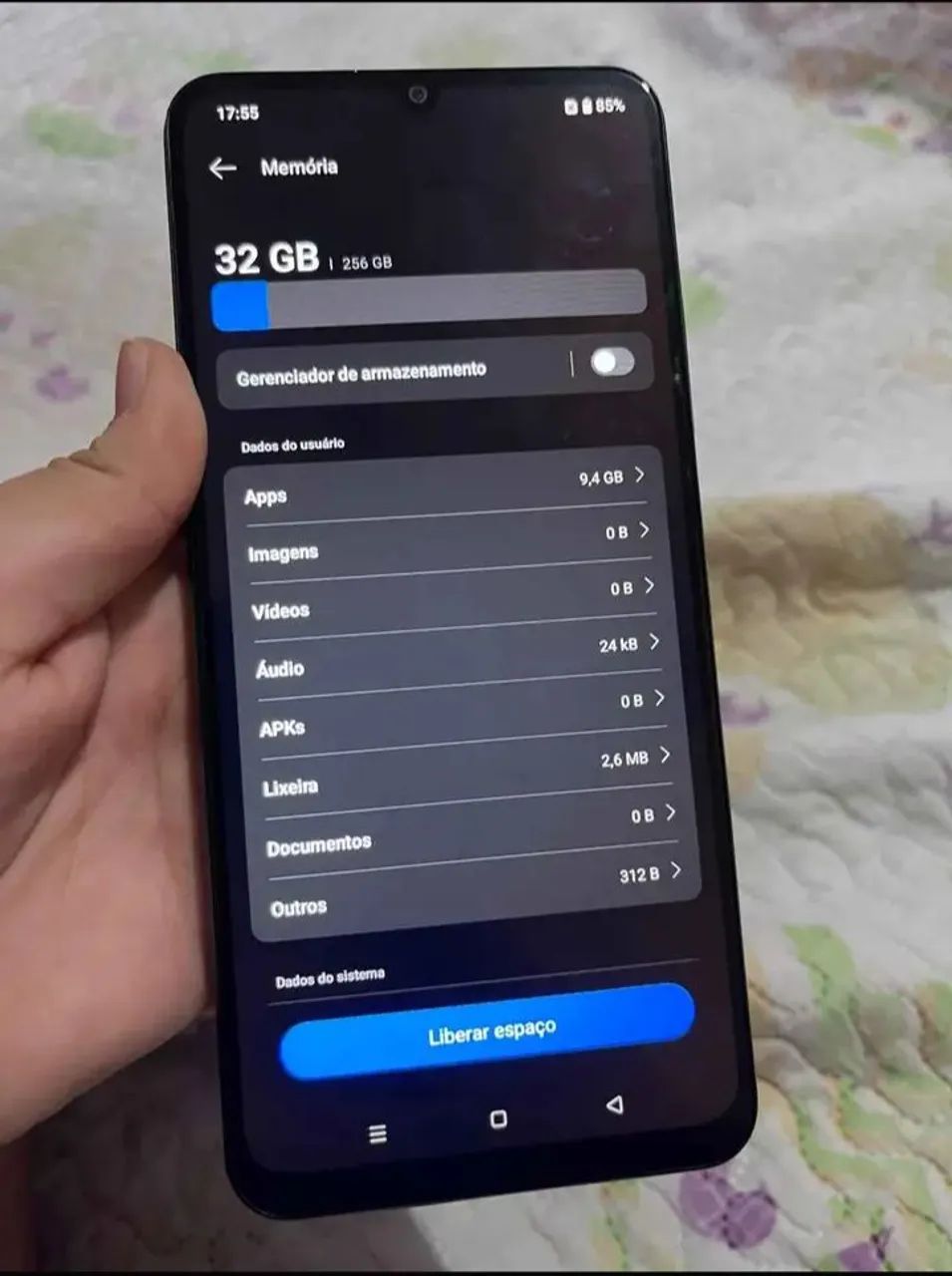 Celular realme 70  - Foto 2