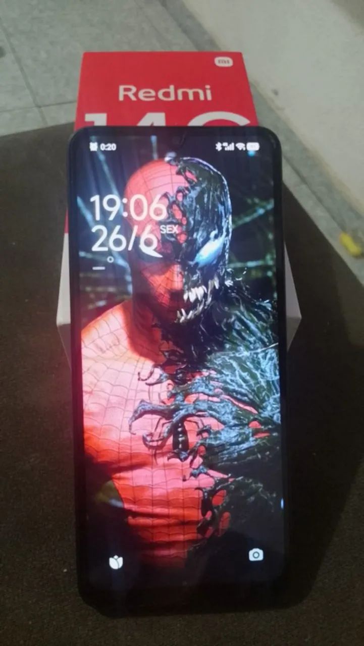 Redmi note 14C