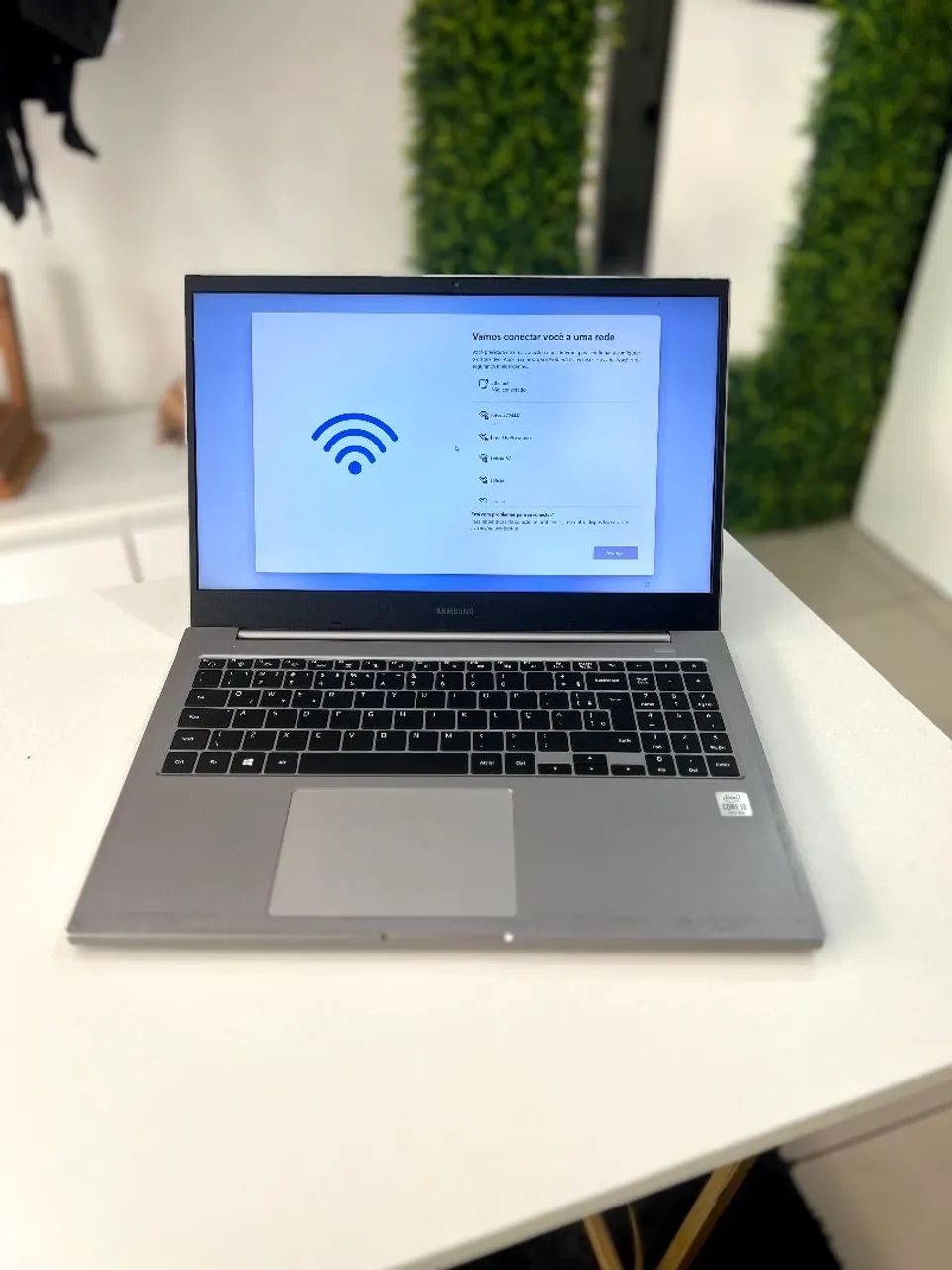 Notebook Samsung Core i3- 12Gb Ram - Foto 3