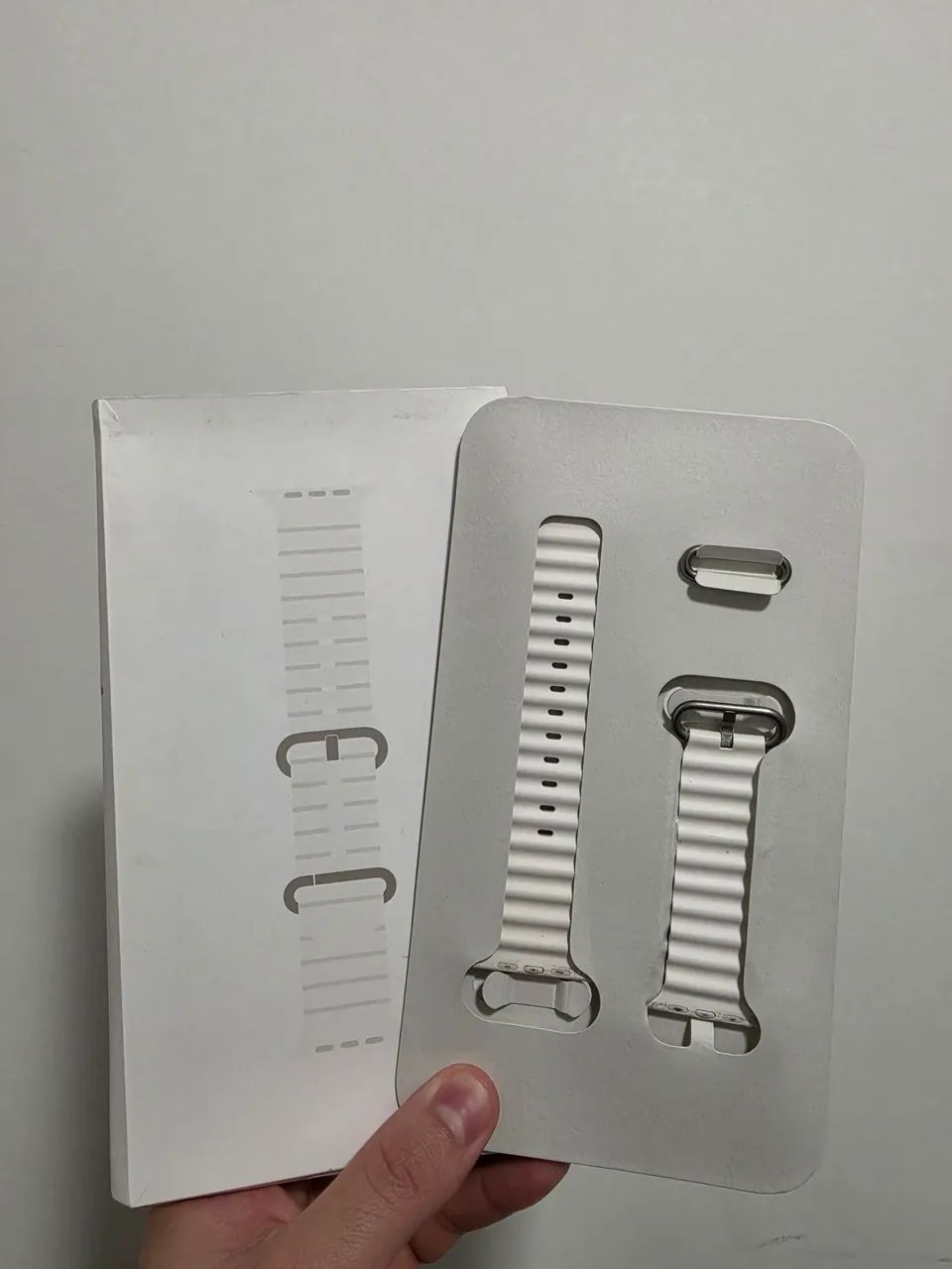 Apple Watch Ultra 2 Bateria 99% Novinho - Foto 2