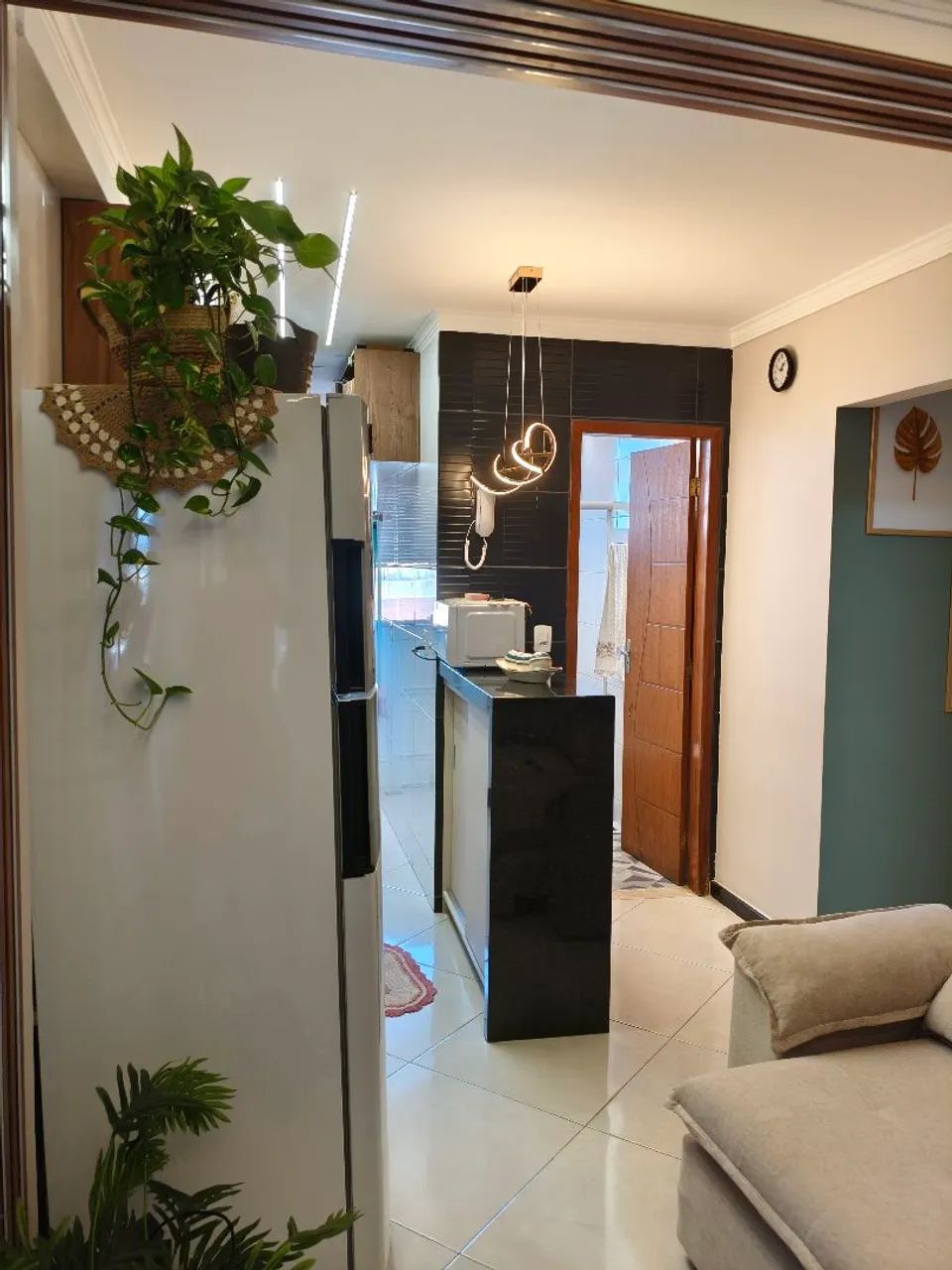 Vendo apartamento lindíssimo  - Foto 4