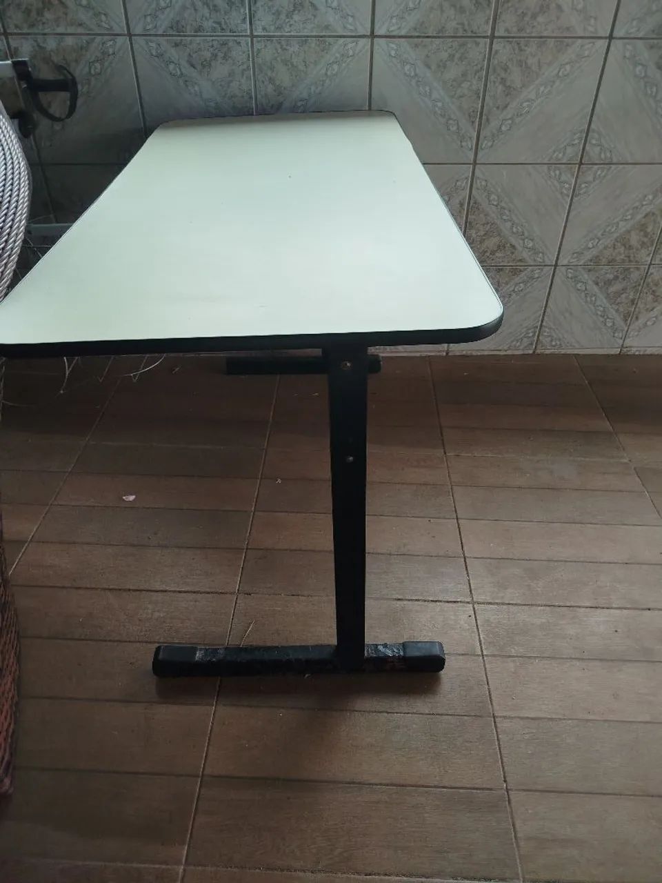DOAÇÃO DE MESA ESCRITÓRIO  - Foto 4