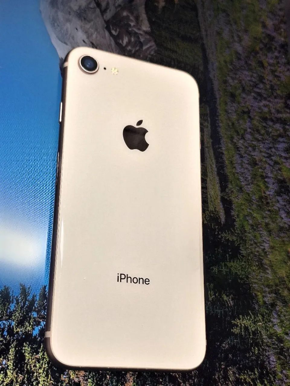 Iphone 8 256g  - Foto 3
