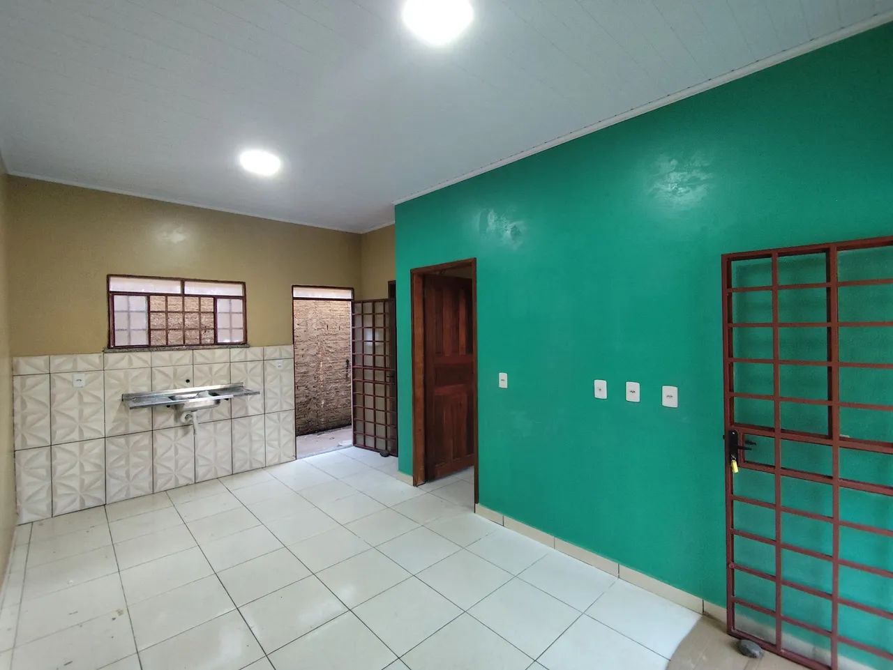 Foto - Boa Vista - Equatorial