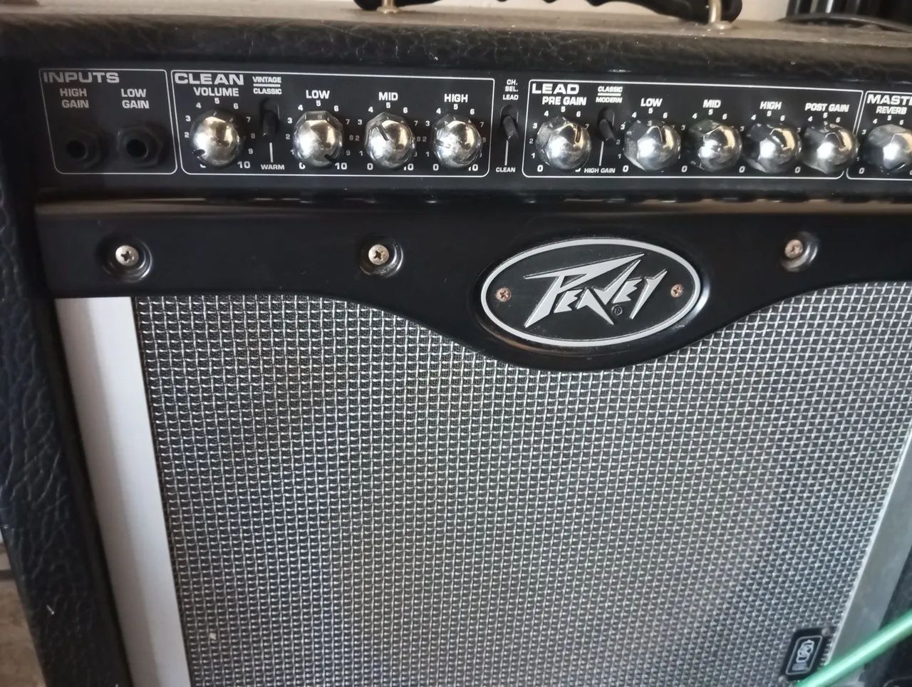 Peavey Envoy 110  - Foto 4