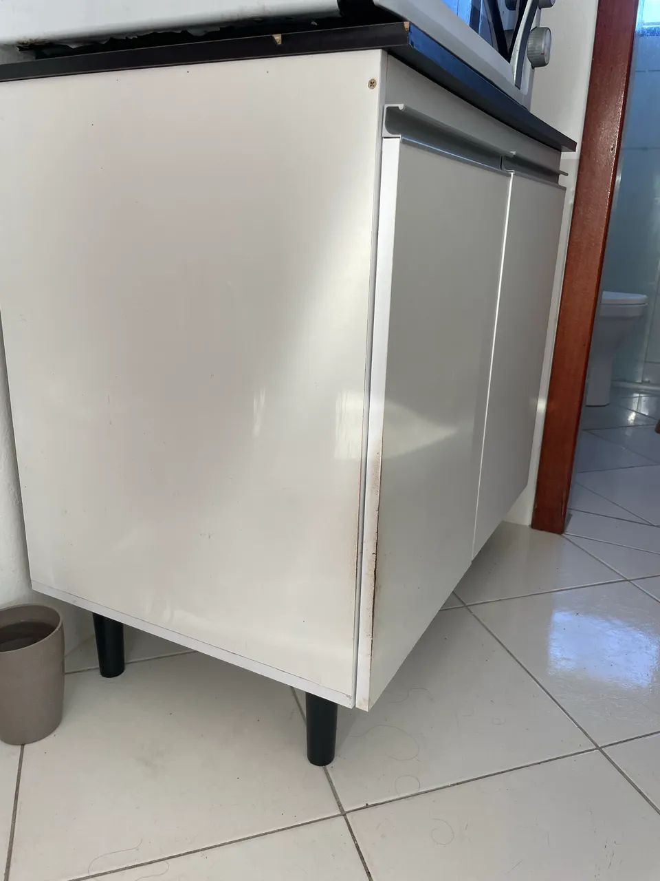 Armário de cozinha  - Foto 2