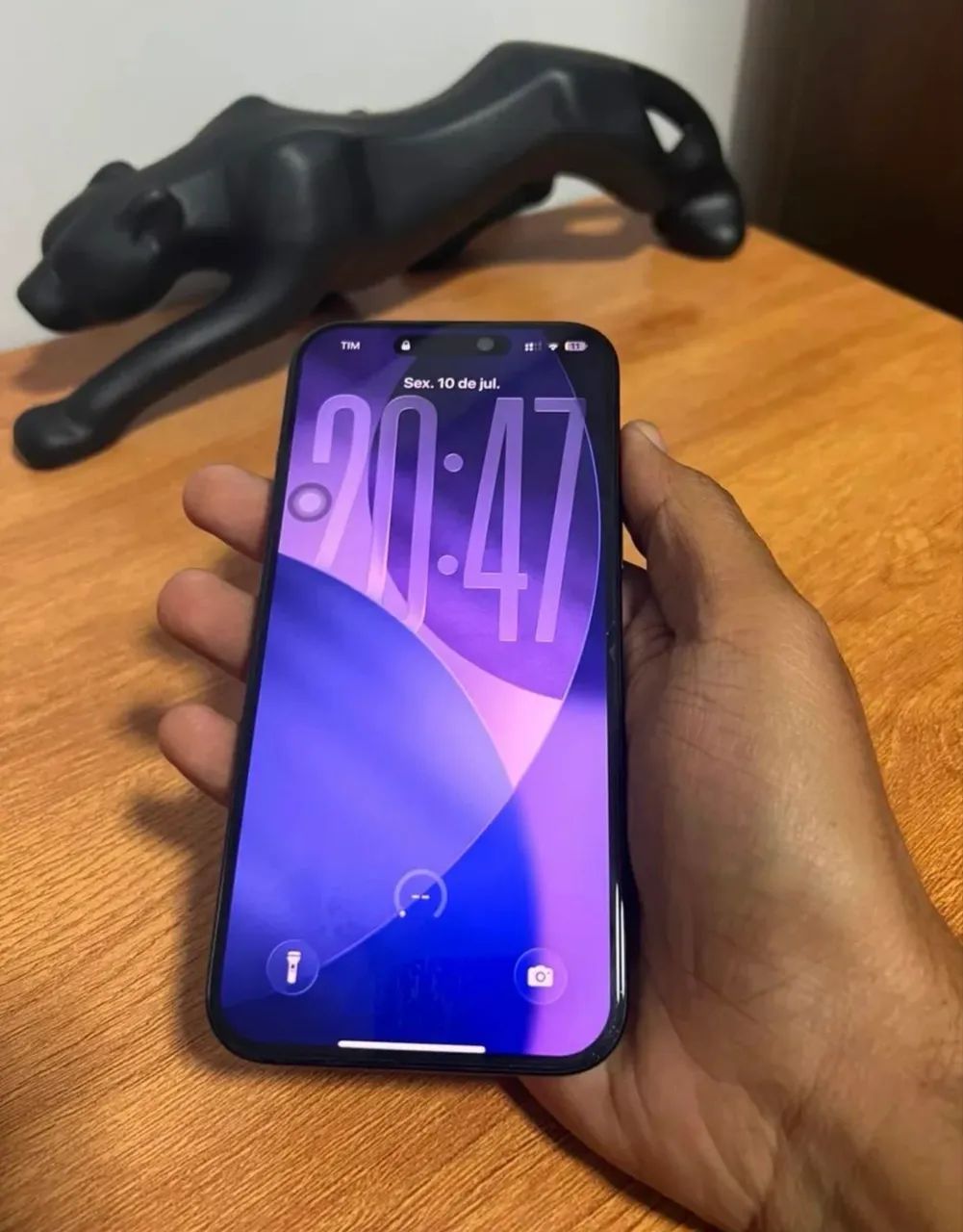 Iphone 16 pro 512gb
