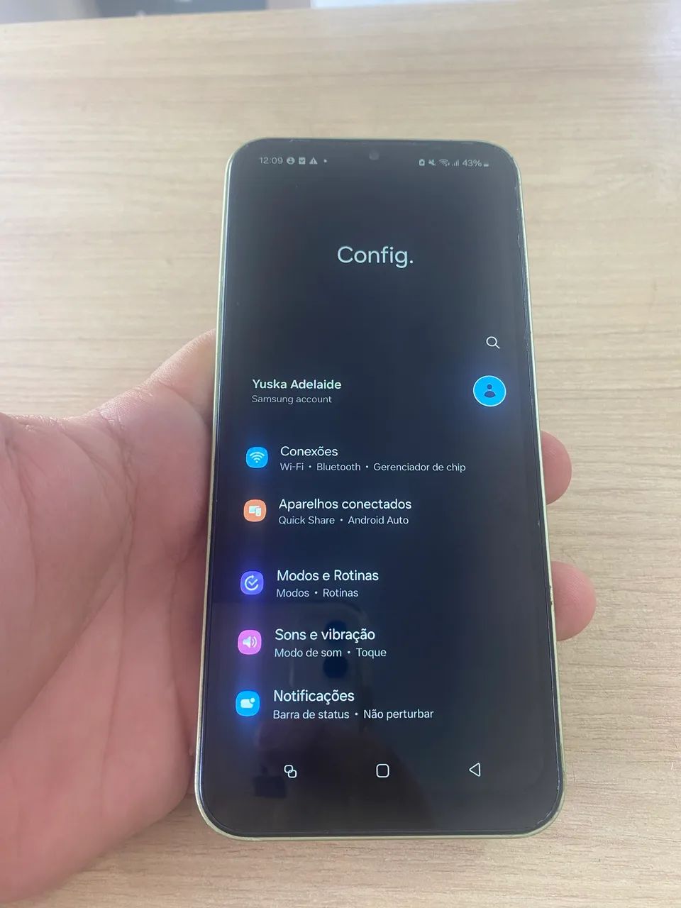 Samsung a14  - Foto 3