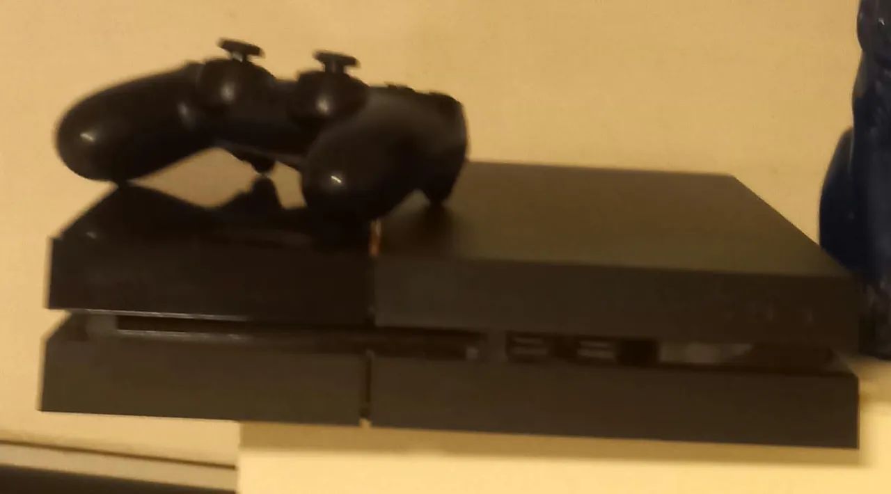 Oportunidade de PlayStation 4 