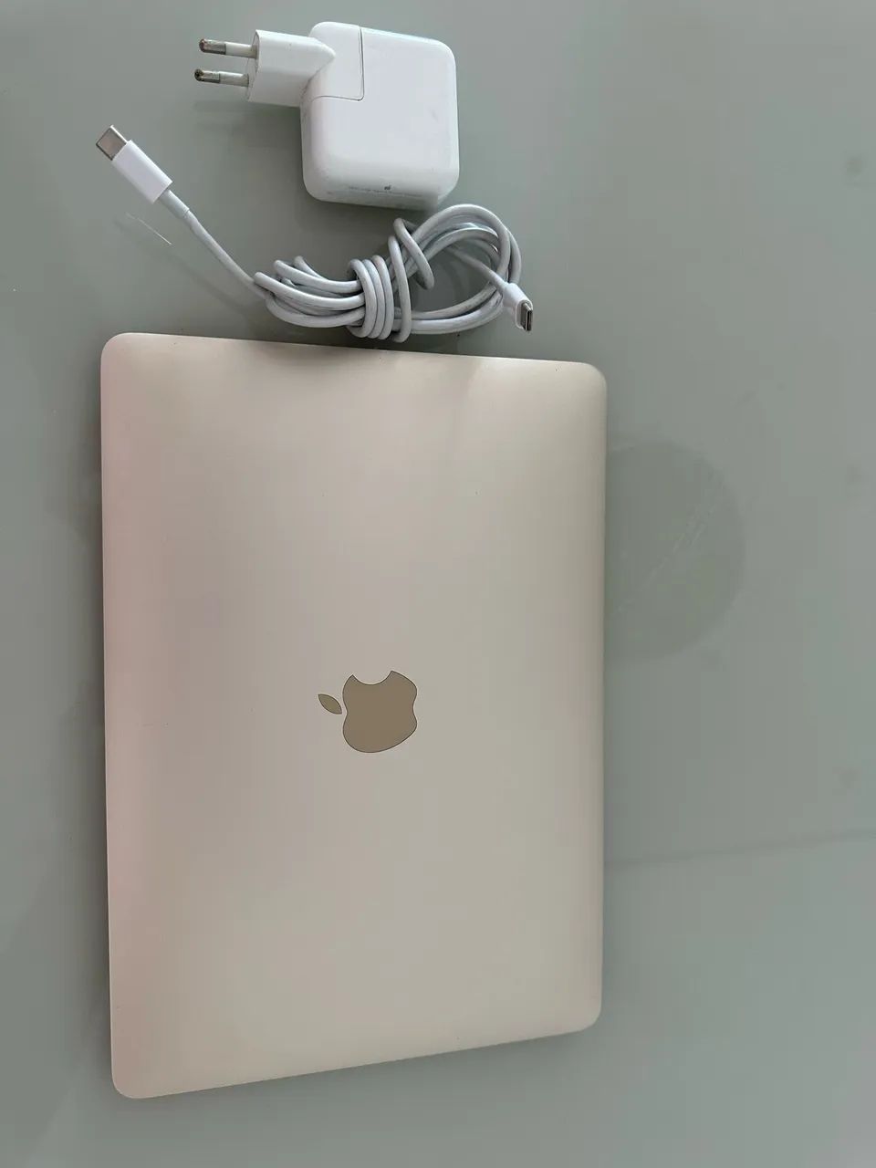 MacBook 12 Retina 2015 Rose Gold | 8GB | 256GB SSD - Notebooks