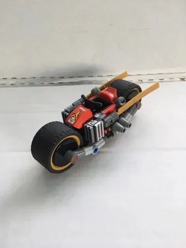 Lote Lego ninjago - Foto 4