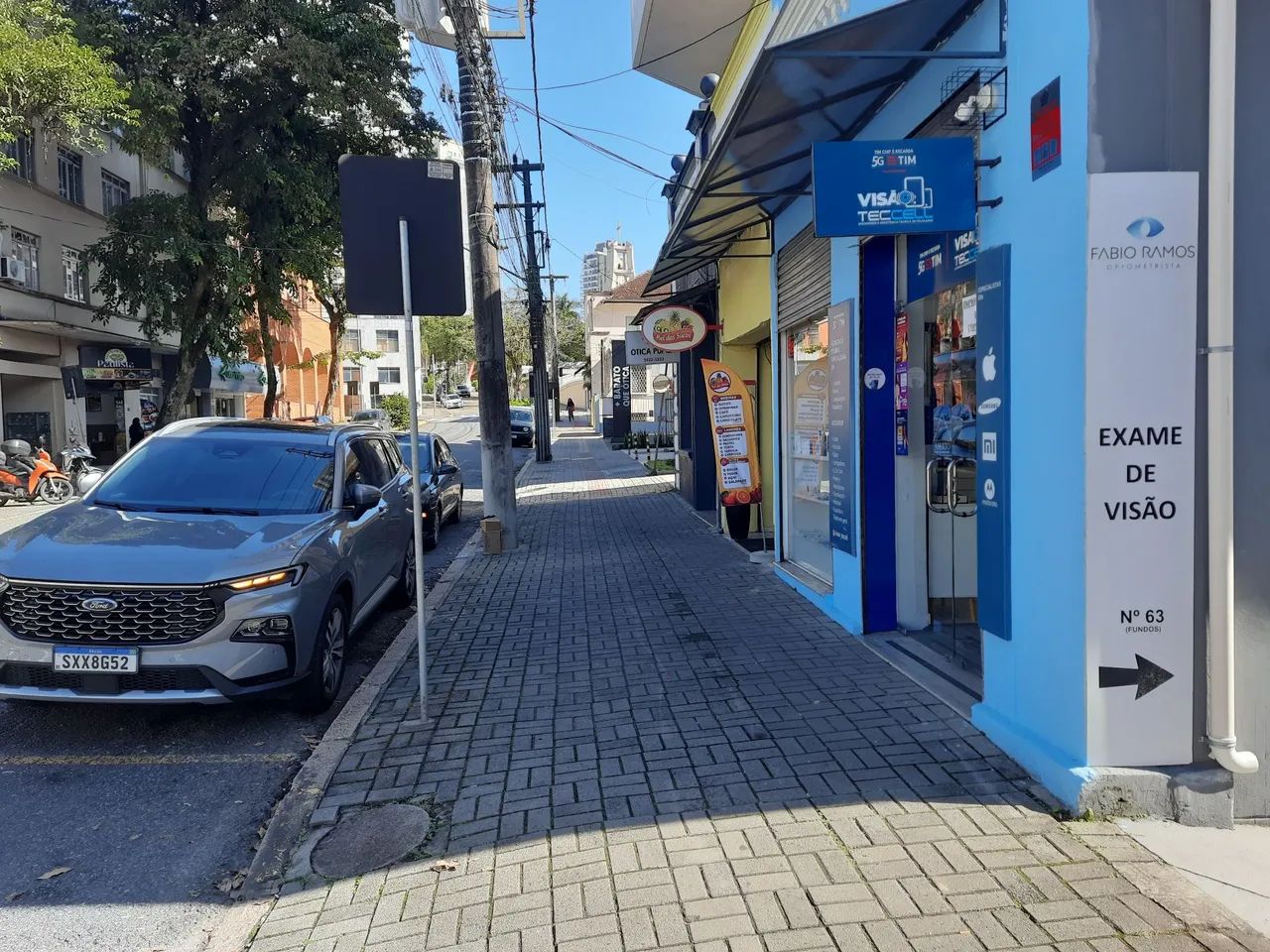Sobrado Comercial - Foto 2