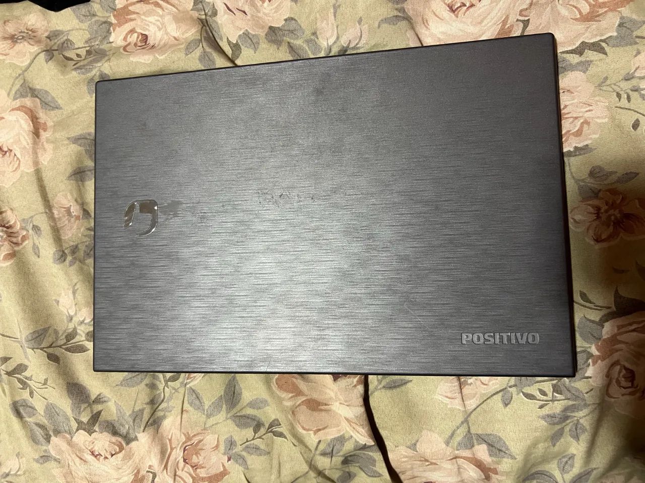 Notebook Intel celeron