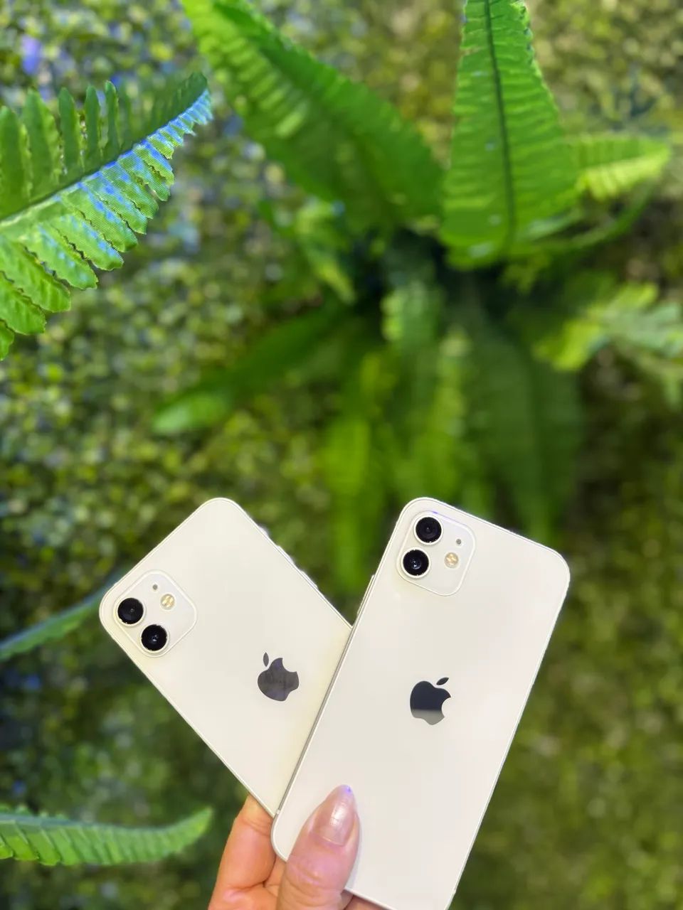 IPHONE 12 SEMINOVO / 128GB 