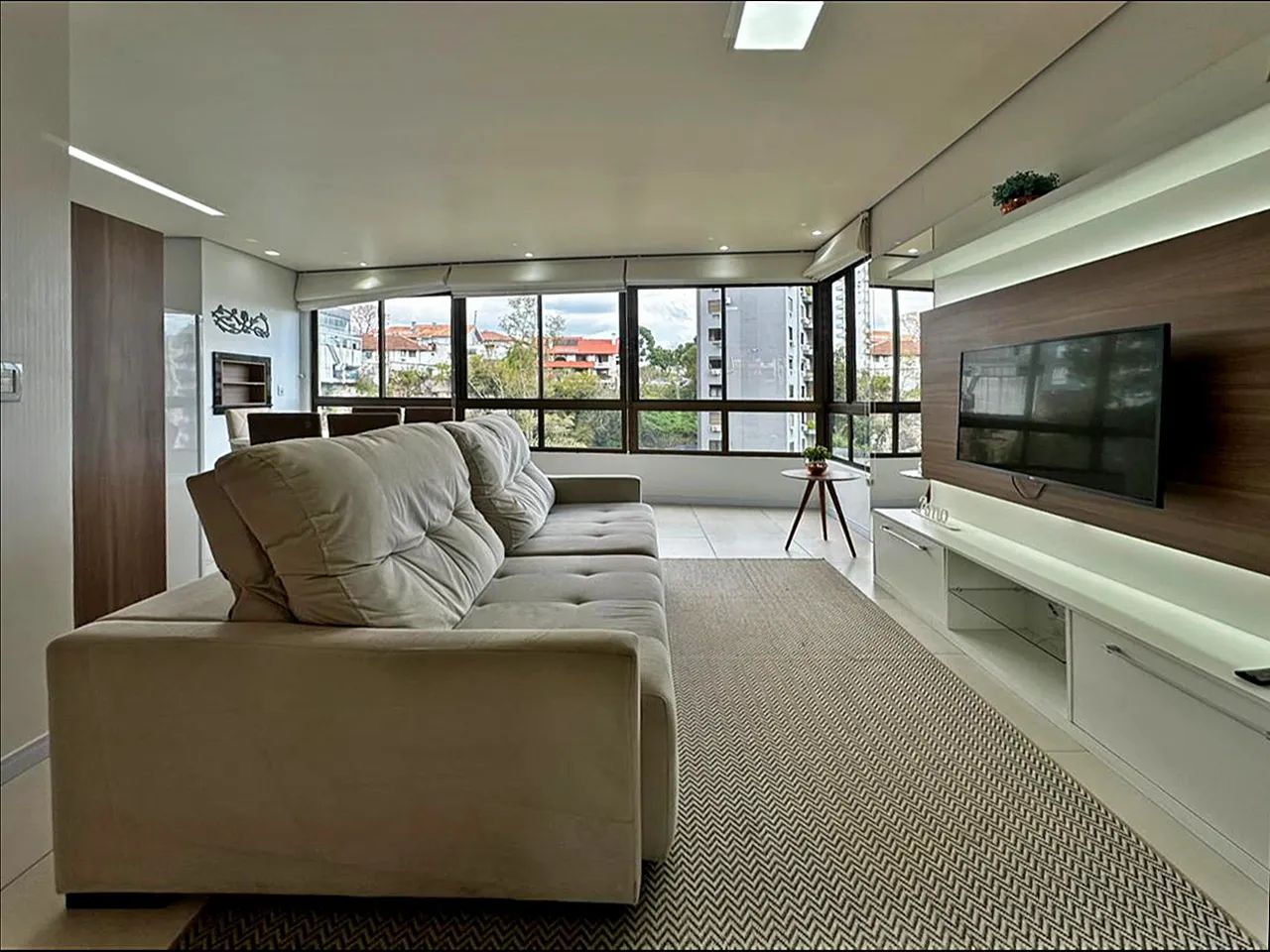 Apartamento 2 quartos - São Francisco - Foto 3