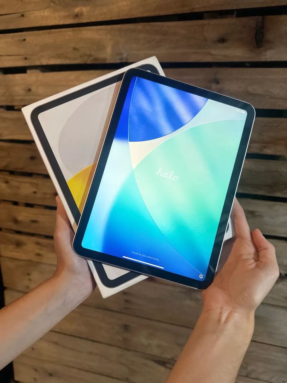 iPad 11 - Foto 3