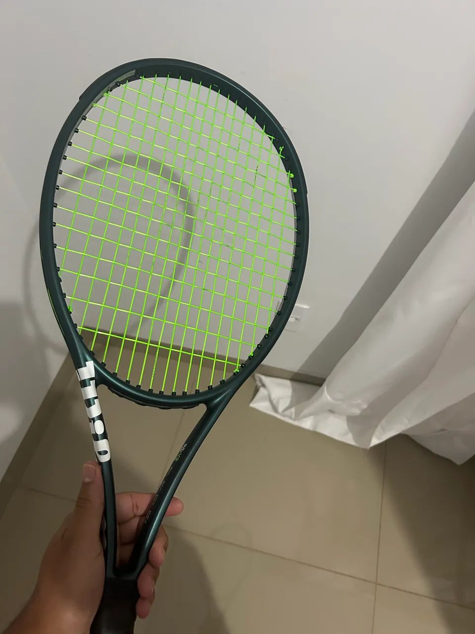 Wilson Blade 98s