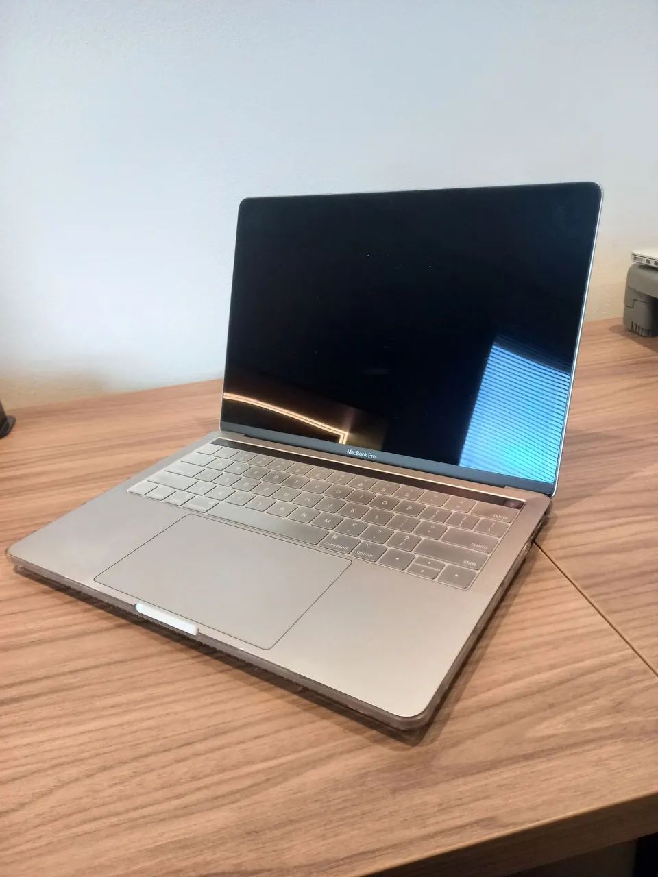 Macbook Pro 13 polegadas, i7, 16gb de memória RAM, 256gb de ssd
