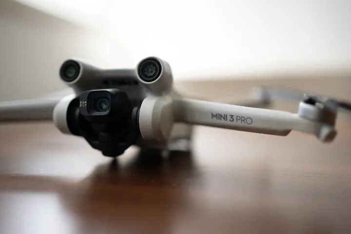 Drone DJI Mini 3 Pro - Foto 3