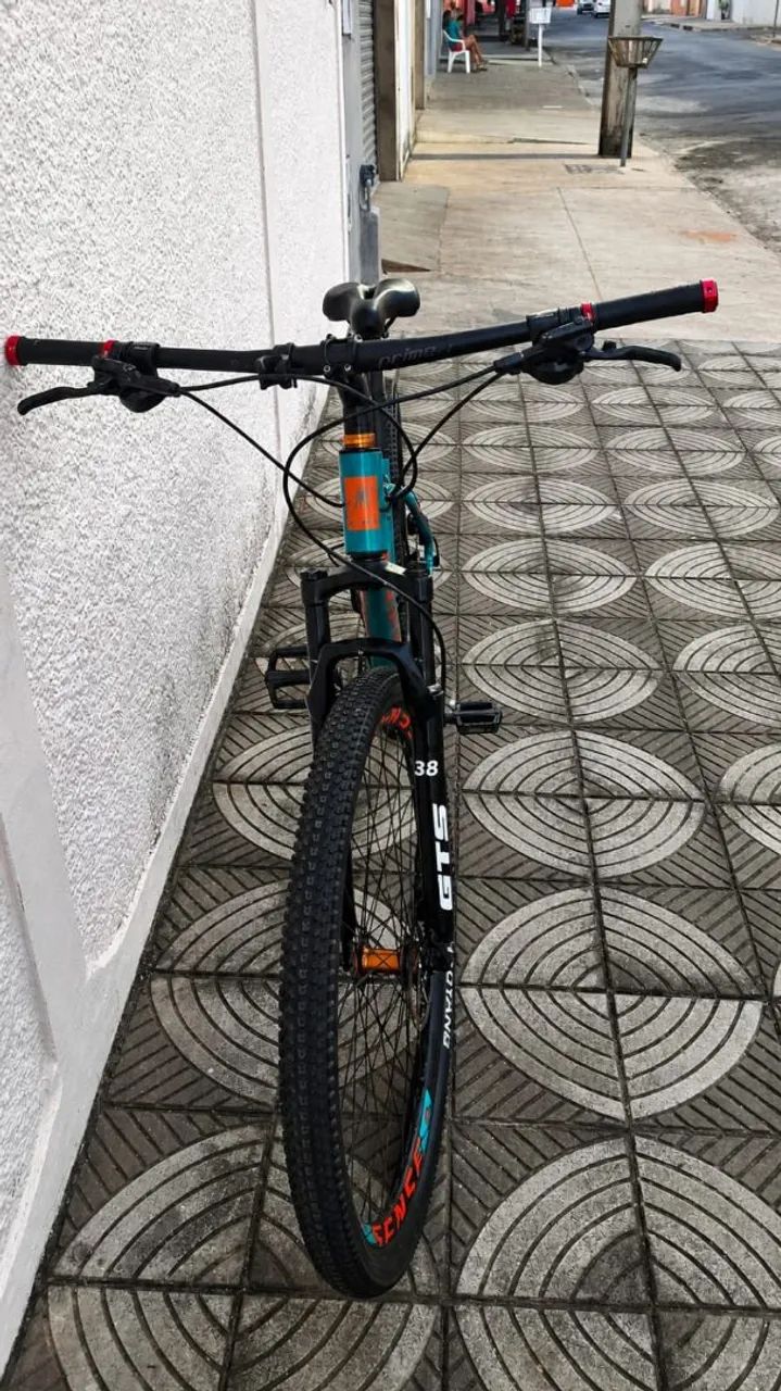 Bike semi nova - Foto 2