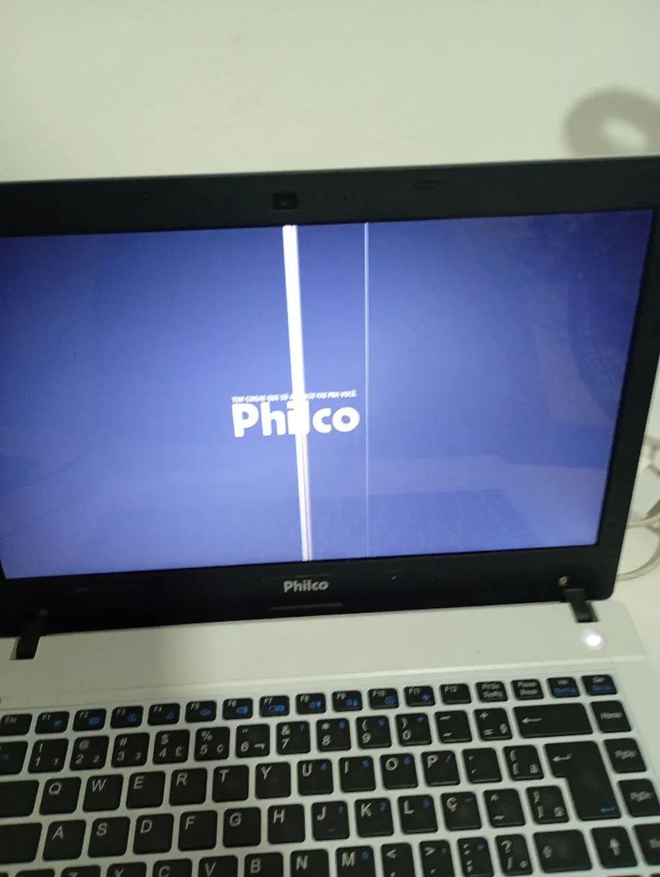 Notebook Philco modelo 14M2